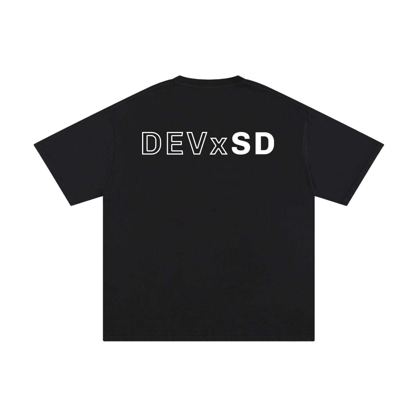 Build Connect Inspire Essential Unisex Tee