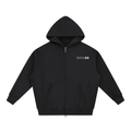 DevX Essential Oversized Boxy Hoodie