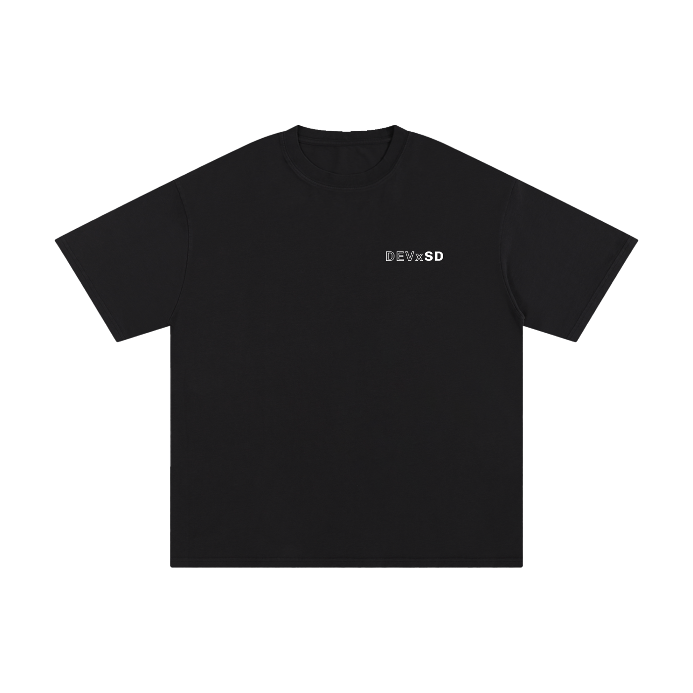 Dev X SD Essential Unisex Tee