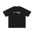 Build Connect Inspire Essential Unisex Tee